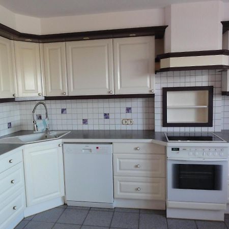 Apartment Elena Gedersdorf Dış mekan fotoğraf
