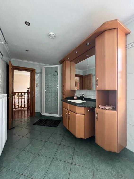 Apartment Elena Gedersdorf Dış mekan fotoğraf