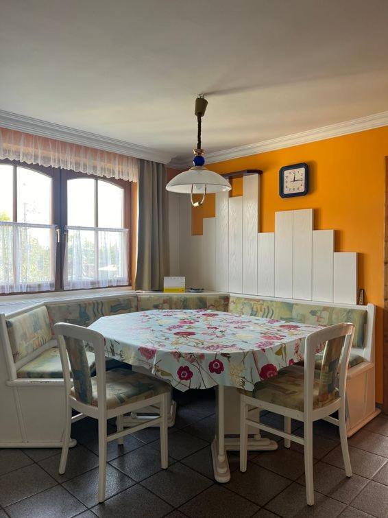 Apartment Elena Gedersdorf Dış mekan fotoğraf