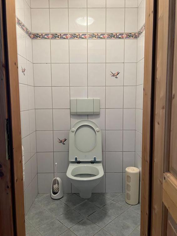 Apartment Elena Gedersdorf Dış mekan fotoğraf